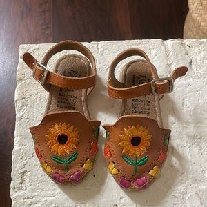 Toddler sandals